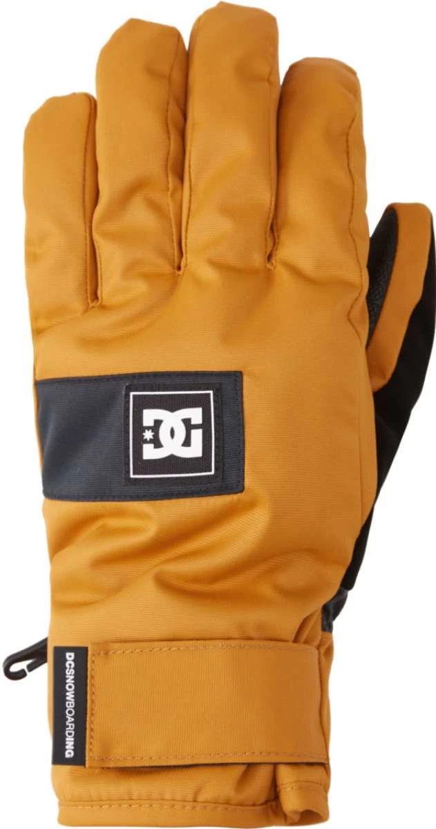 DC Franchise Glove 2022-2023 3 DC Franchise Glove 2022-2023