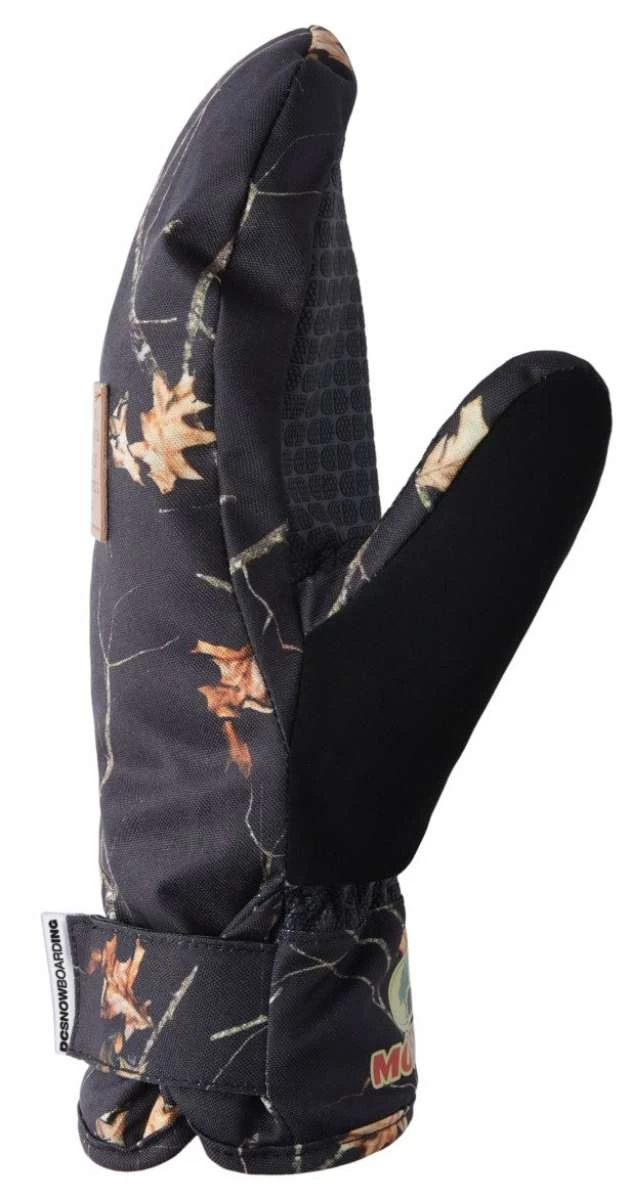 DC FRANCHISE MITT MENS 12W 5 DC FRANCHISE MITT MENS 12W - Image 3