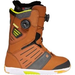 DC Judge Double Boa Snowboard Boots 2021-2022 -Ski clothing for me! dc judge double boa snowboard boot 2021 2022 ski pro