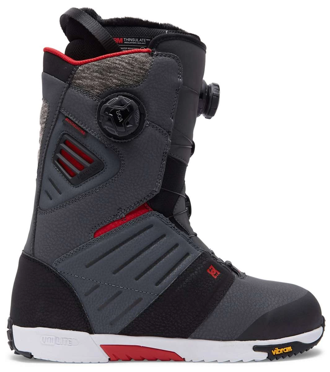 DC Judge Snowboard 2022-2023 3 DC Judge Snowboard 2022-2023