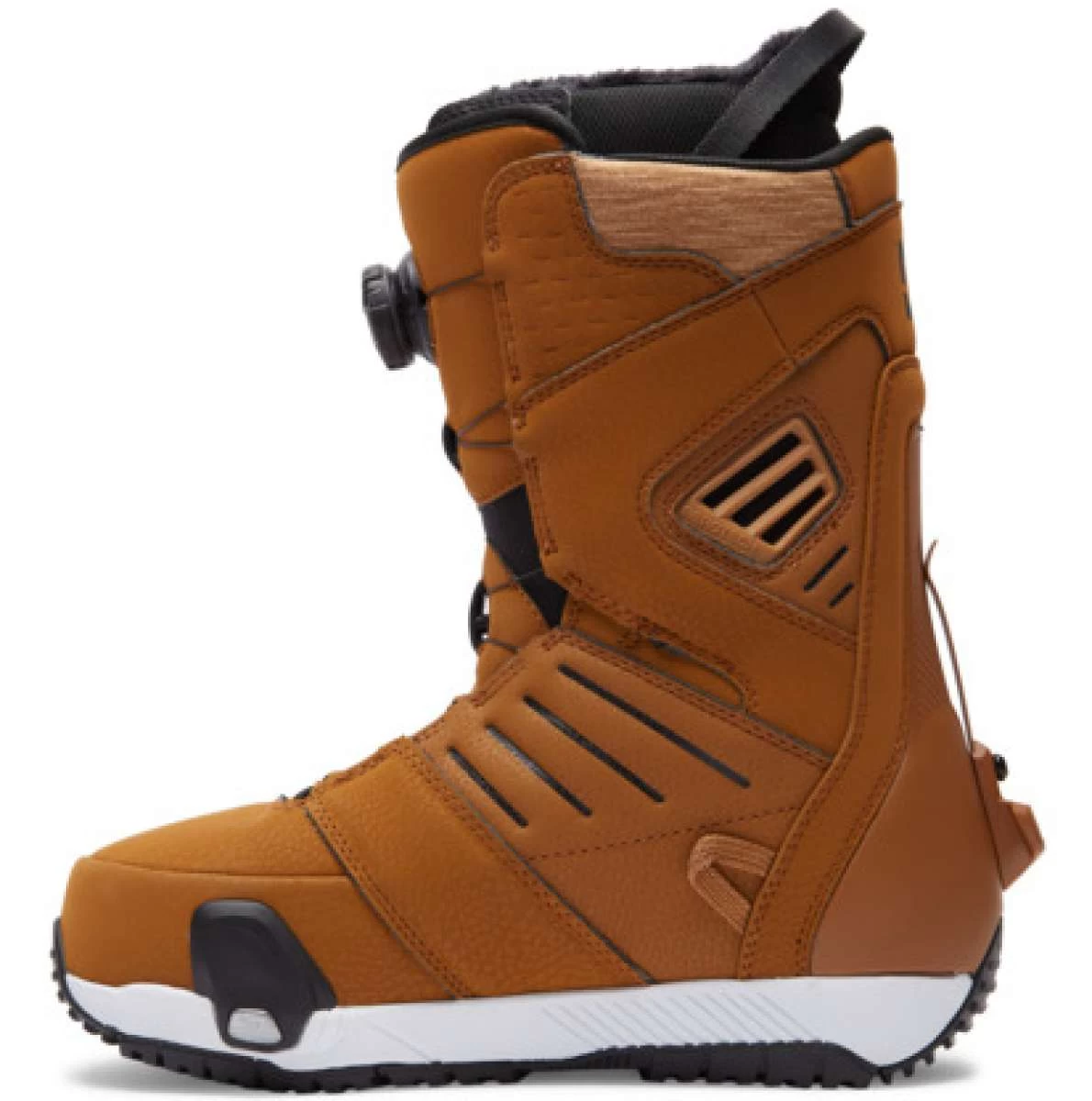 DC Judge Step On Snowboard Boot 2022-2023 8 DC Judge Step On Snowboard Boot 2022-2023 - Image 6