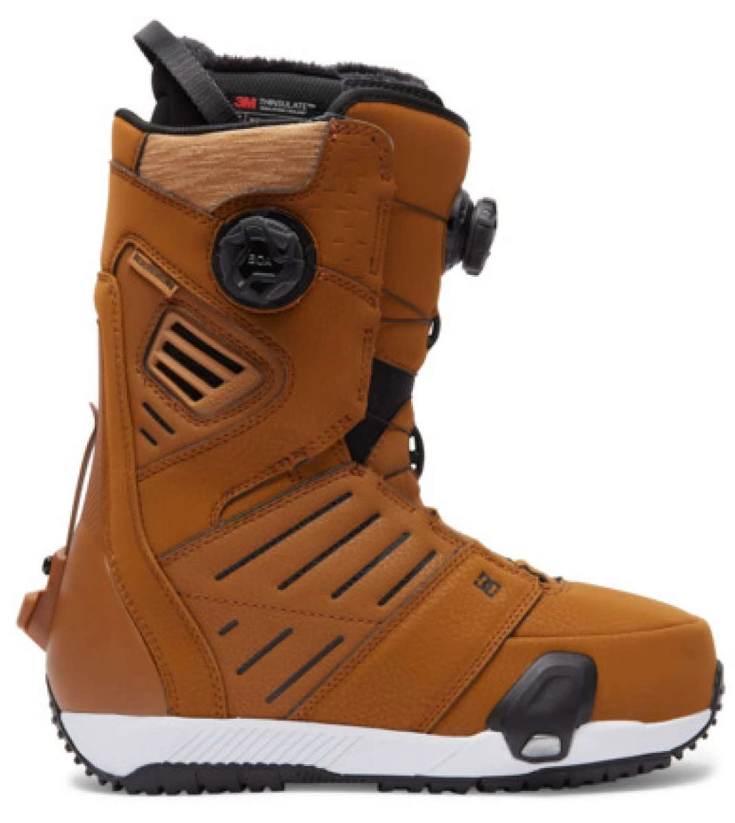 DC Judge Step On Snowboard Boot 2022-2023 6 DC Judge Step On Snowboard Boot 2022-2023 - Image 4