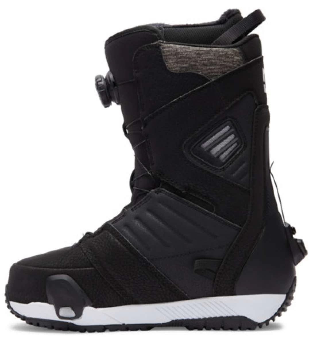 DC Judge Step On Snowboard Boot 2022-2023 5 DC Judge Step On Snowboard Boot 2022-2023 - Image 3