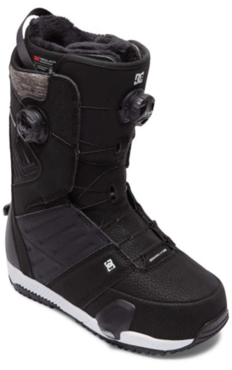 DC Judge Step On Snowboard Boot 2022-2023 4 DC Judge Step On Snowboard Boot 2022-2023 - Image 2