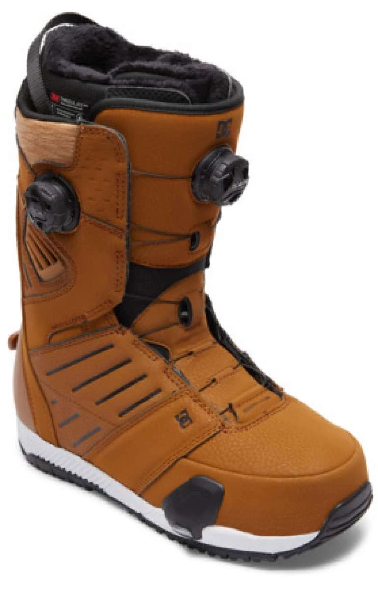 DC Judge Step On Snowboard Boot 2022-2023 7 DC Judge Step On Snowboard Boot 2022-2023 - Image 5
