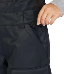 DC Juniors Roadblock Bib 2022-2023 -Ski clothing for me! dc juniors roadblock bib 2022 2023 ski pro 139592313