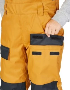 DC Juniors Roadblock Bib 2022-2023 -Ski clothing for me! dc juniors roadblock bib 2022 2023 ski pro 442684912