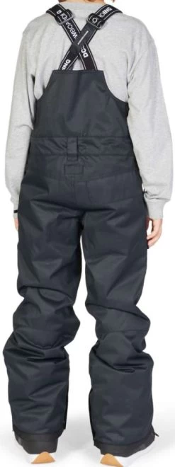 DC Juniors Roadblock Bib 2022-2023 -Ski clothing for me! dc juniors roadblock bib 2022 2023 ski pro 517614510