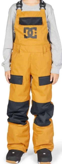 DC Juniors Roadblock Bib 2022-2023