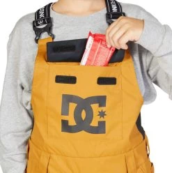 DC Juniors Roadblock Bib 2022-2023 -Ski clothing for me! dc juniors roadblock bib 2022 2023 ski pro 822681908