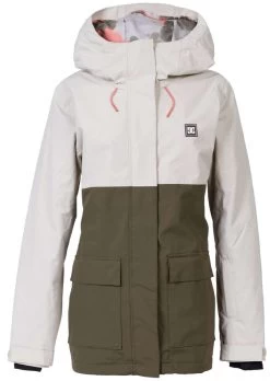 DC Ladies Cruiser Jacket 2021-2022