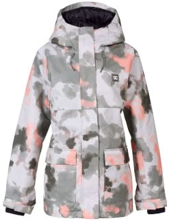 DC Ladies Cruiser Jacket 2021-2022 -Ski clothing for me! dc ladies cruiser jacket 2021 2022 753646260