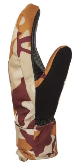 DC Ladies Franchise Mittens 2021-2022