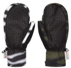 DC Ladies Franchise Mittens 2021-2022 -Ski clothing for me! dc ladies franchise mittens 2021 2022 ski pro 617650671