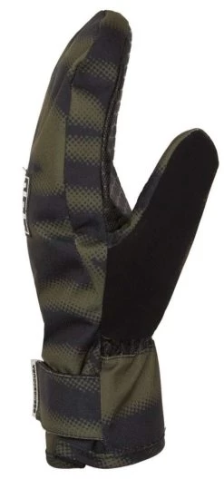 DC Ladies Franchise Mittens 2021-2022 -Ski clothing for me! dc ladies franchise mittens 2021 2022 ski pro 934379122