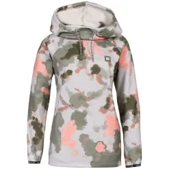 DC Ladies Salem Fleece 2021-2022 -Ski clothing for me! dc ladies salem fleece otlr 2021 2022 ski pro 162000836