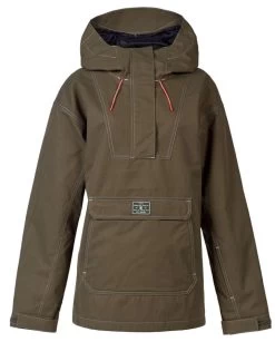 DC Ladies Savvy Anorak Jacket 2021-2022 -Ski clothing for me! dc ladies savvy anorak jacket 2021 2022 835163633