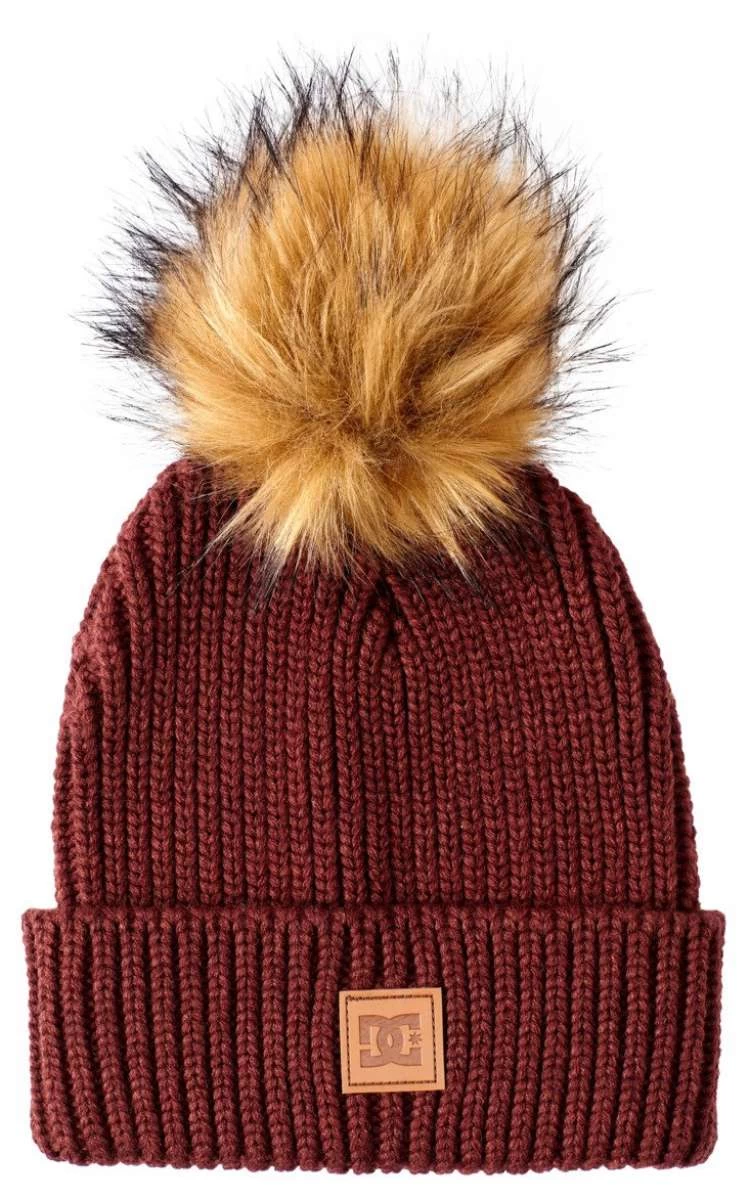 DC Ladies Splendid Beanie 2021-2022 3 DC Ladies Splendid Beanie 2021-2022