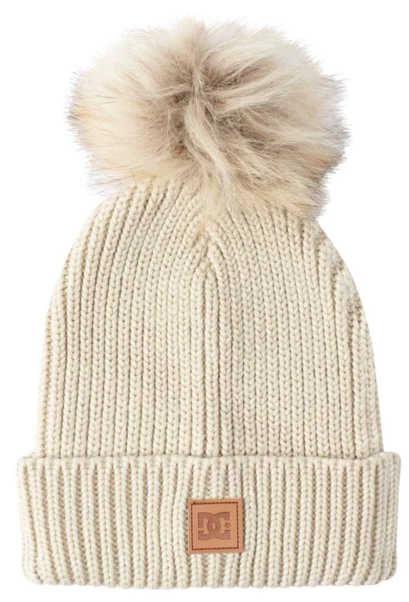 DC Ladies Splendid Beanie 2021-2022 4 DC Ladies Splendid Beanie 2021-2022 - Image 2