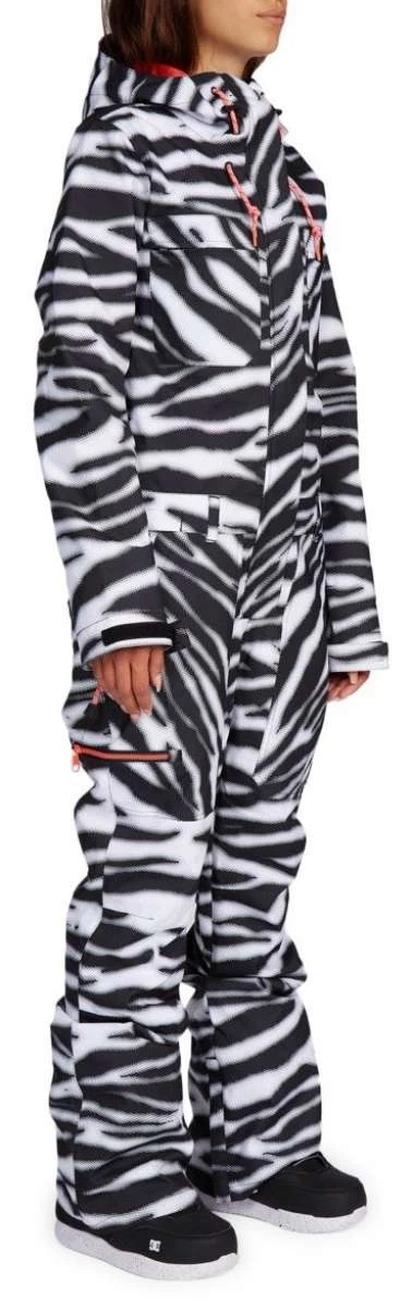 DC Ladies Vanguard Jumpsuit 2021-2022 6 DC Ladies Vanguard Jumpsuit 2021-2022 - Image 4