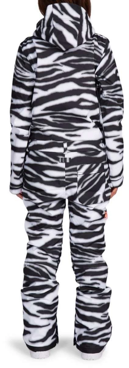 DC Ladies Vanguard Jumpsuit 2021-2022 7 DC Ladies Vanguard Jumpsuit 2021-2022 - Image 5