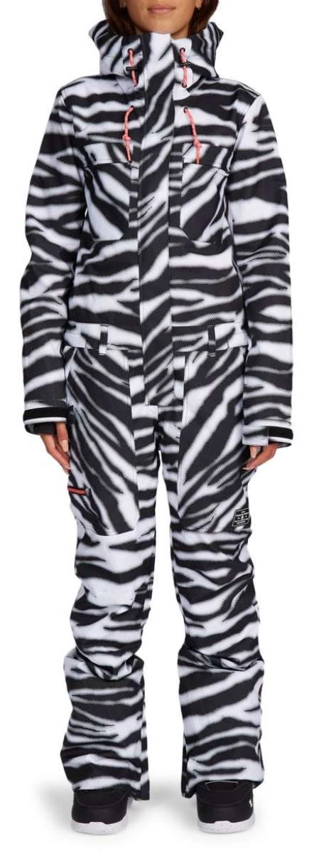 DC Ladies Vanguard Jumpsuit 2021-2022 3 DC Ladies Vanguard Jumpsuit 2021-2022