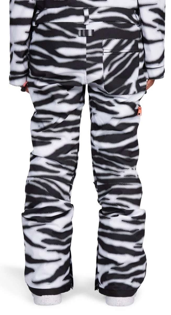 DC Ladies Vanguard Jumpsuit 2021-2022 8 DC Ladies Vanguard Jumpsuit 2021-2022 - Image 6