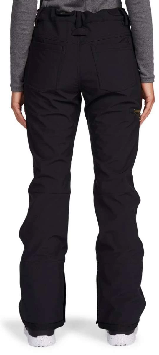 DC Ladies Viva Soft Shell Pants 2021-2022 6 DC Ladies Viva Soft Shell Pants 2021-2022 - Image 4