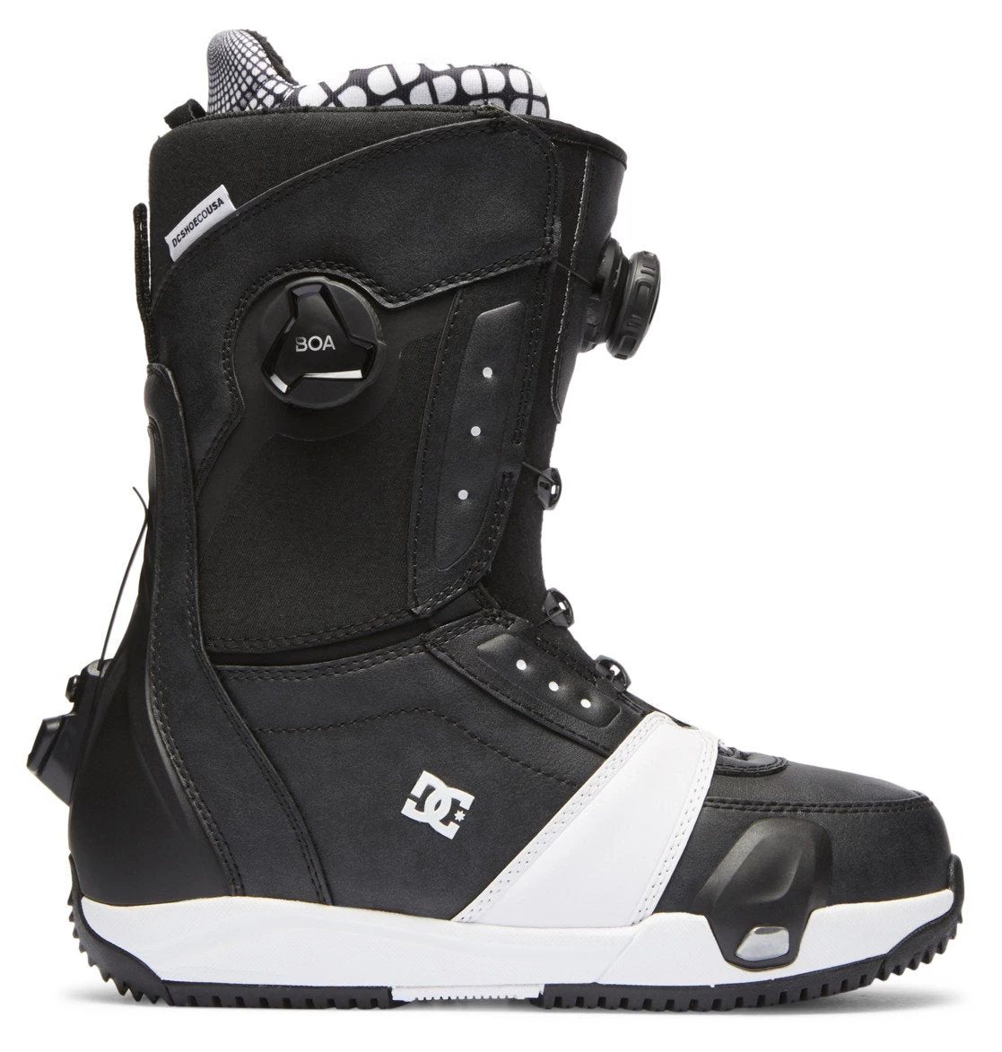 DC Women's Lotus Step On BOA Snowboard Boots 2020-2021 3 DC Women's Lotus Step On BOA Snowboard Boots 2020-2021