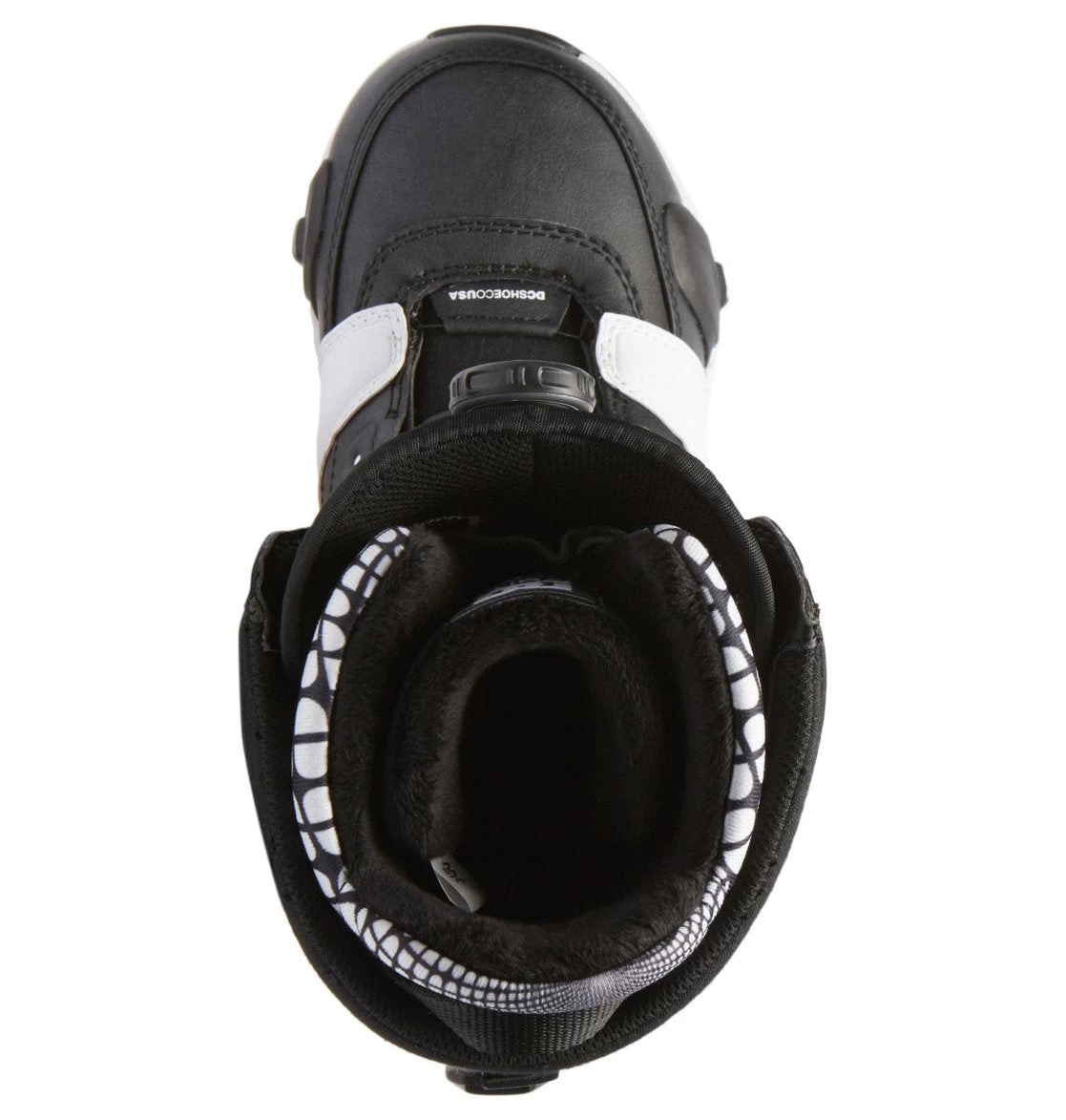 DC Women's Lotus Step On BOA Snowboard Boots 2020-2021 5 DC Women's Lotus Step On BOA Snowboard Boots 2020-2021 - Image 3