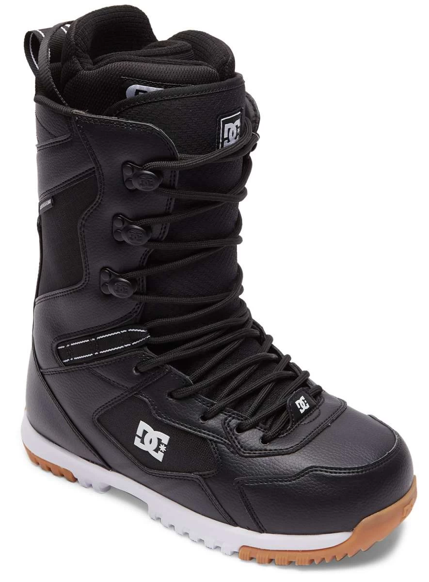 DC Mutiny Snowboard Boot 2022-2023 4 DC Mutiny Snowboard Boot 2022-2023 - Image 2