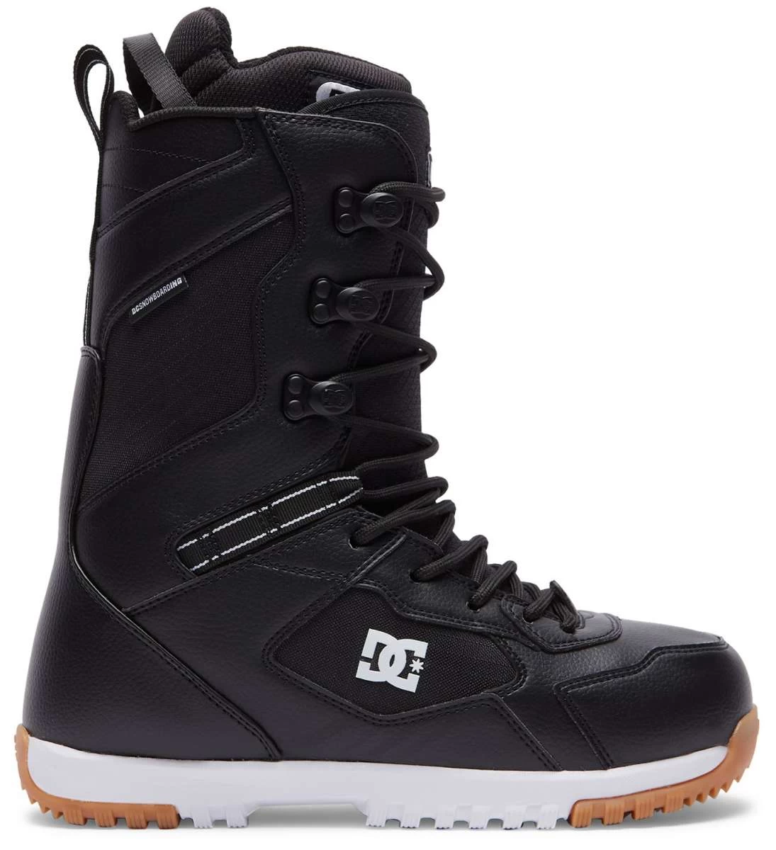 DC Mutiny Snowboard Boot 2022-2023 3 DC Mutiny Snowboard Boot 2022-2023