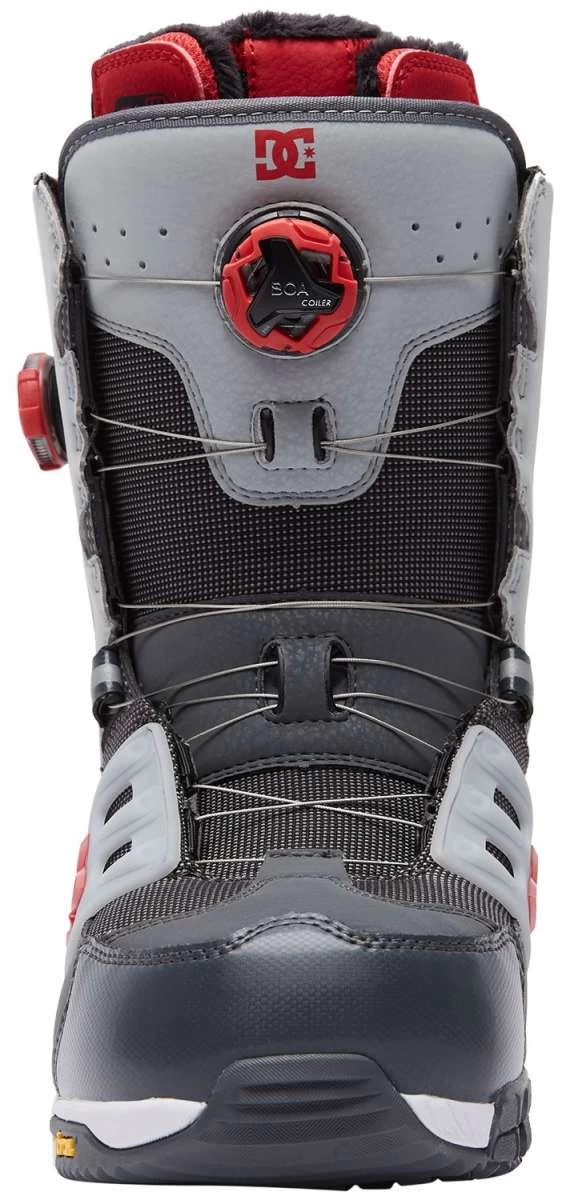 DC Phantom Snowboard Boot 2022-2023 6 DC Phantom Snowboard Boot 2022-2023 - Image 4