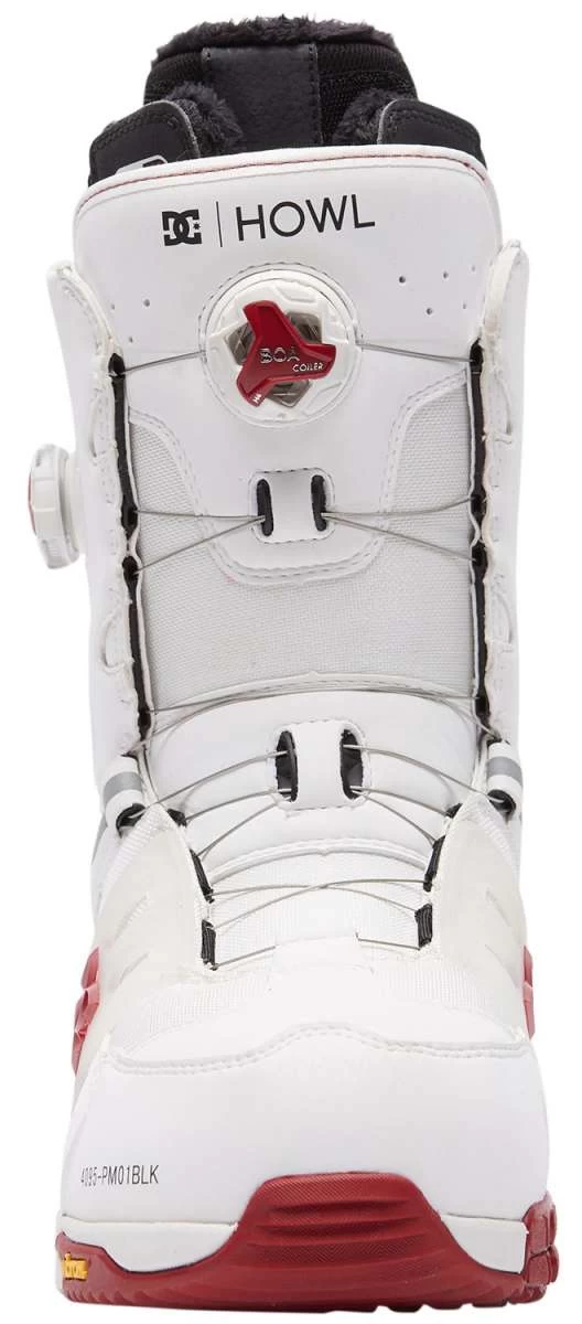 DC Phantom X Howl Snowboard Boot 2022-2023 6 DC Phantom X Howl Snowboard Boot 2022-2023 - Image 4