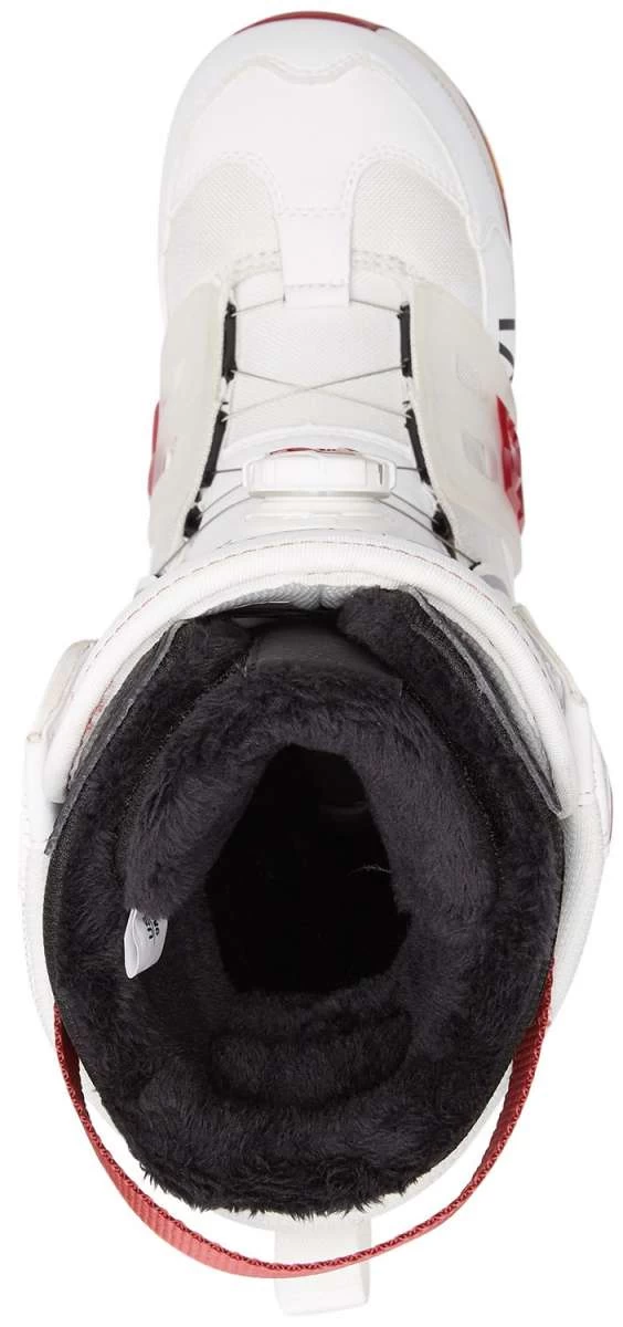 DC Phantom X Howl Snowboard Boot 2022-2023 8 DC Phantom X Howl Snowboard Boot 2022-2023 - Image 6