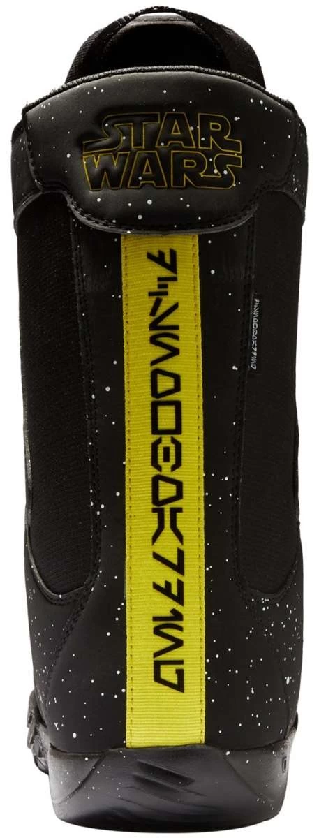 DC Phase BOA Star Wars Limited Snowboard Boots 2022-2023 - Image 5