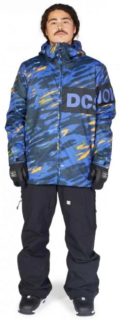 DC Propaganda Insulated Jacket 2022-2023 18 DC Propaganda Insulated Jacket 2022-2023 -Ski clothing for me! dc propaganda insulated jacket 2022 2023 ski pro 292492605