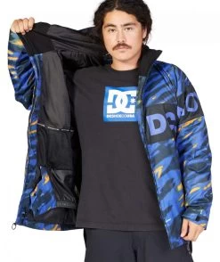 DC Propaganda Insulated Jacket 2022-2023 17 DC Propaganda Insulated Jacket 2022-2023 -Ski clothing for me! dc propaganda insulated jacket 2022 2023 ski pro 428413082