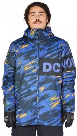 DC Propaganda Insulated Jacket 2022-2023 15 DC Propaganda Insulated Jacket 2022-2023 -Ski clothing for me! dc propaganda insulated jacket 2022 2023 ski pro 522462731
