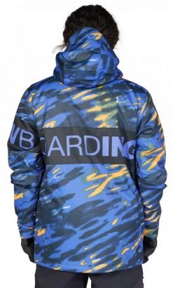 DC Propaganda Insulated Jacket 2022-2023 16 DC Propaganda Insulated Jacket 2022-2023 -Ski clothing for me! dc propaganda insulated jacket 2022 2023 ski pro 938873887