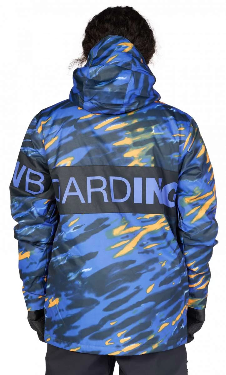 DC Propaganda Insulated Jacket 2022-2023 7 DC Propaganda Insulated Jacket 2022-2023 - Image 5