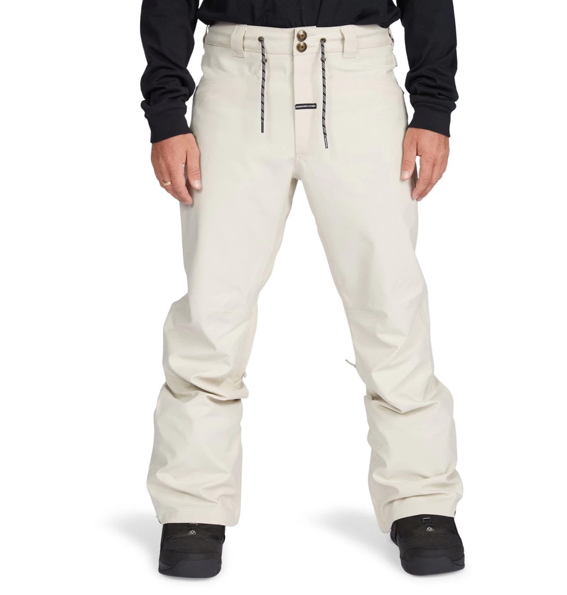 DC Relay Shell Pants 2021-2022 3 DC Relay Shell Pants 2021-2022