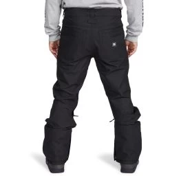 DC Relay Shell Pants 2021-2022 8 DC Relay Shell Pants 2021-2022 -Ski clothing for me! dc relay shell pants 2022 ski pro back