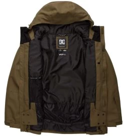 DC Servo Insulated Jacket 2021-2022 -Ski clothing for me! dc servo insulated jacket 2021 2022 ski pro 239654701