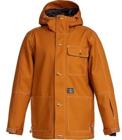 DC Servo Insulated Jacket 2021-2022 -Ski clothing for me! dc servo insulated jacket 2021 2022 ski pro 69741897