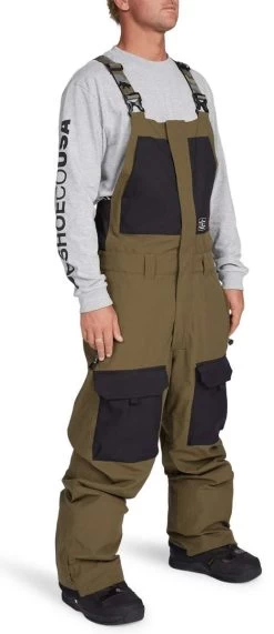 DC Shadow Shell Bib 2021-2022 -Ski clothing for me! dc shadow shell bib 2021 2022 ski pro 275716489