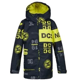 DC Boys Propaganda Jacket 2021-2022 21 DC Boys Propaganda Jacket 2021-2022 -Ski clothing for me! dc snowboarding ski pro propaganda jacket
