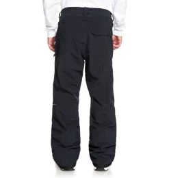 DC Squadron Shell Pants 2020-2021 -Ski clothing for me! dc squadron pants mens black gallery2