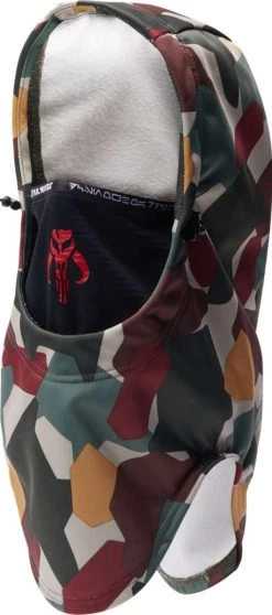 DC Star War Hoodaclava 2022-2023