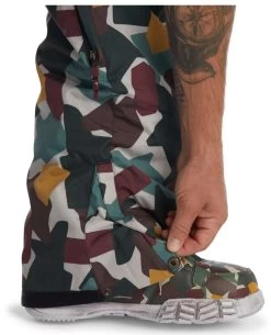 DC Star Wars Banshee Insulated Pant 2022-2023 -Ski clothing for me! dc star wars banshee insulated pant 2022 2023 ski pro 230617676